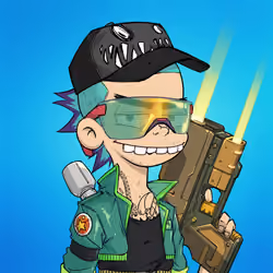Zero to Hero Academy #2084