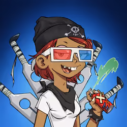 Zero to Hero Academy #1144