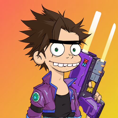 Zero to Hero Academy #2800