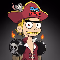 Zero to Hero Academy #2775