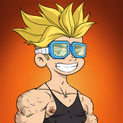 Zero to Hero Academy #2938
