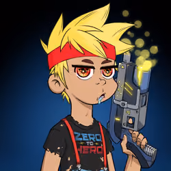 Zero to Hero Academy #2020
