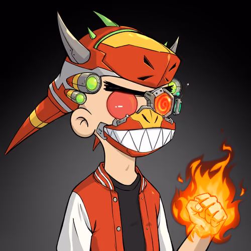 Zero to Hero Academy #3531