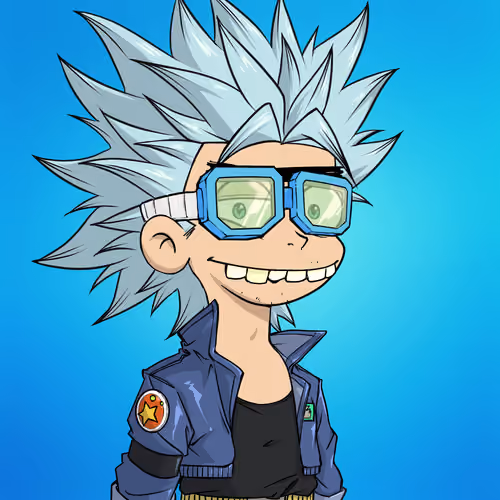 Zero to Hero Academy #1742