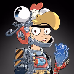 Zero to Hero Academy #2408