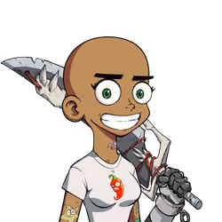 Zero to Hero Academy #603