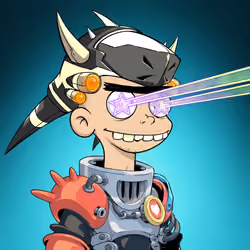 Zero to Hero Academy #3006