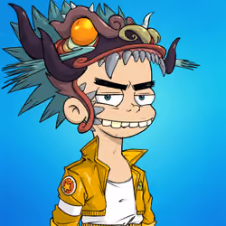 Zero to Hero Academy #3520
