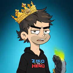 Zero to Hero Academy #57