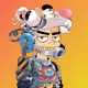 000SmartMonkey000