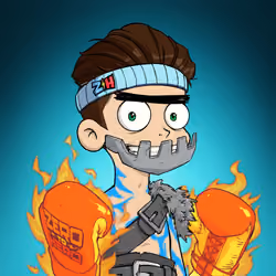 Zero to Hero Academy #1335