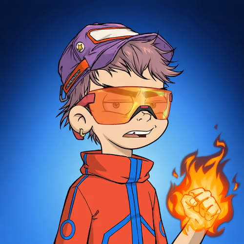 Zero to Hero Academy #3591
