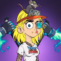 Zero to Hero Academy #2592