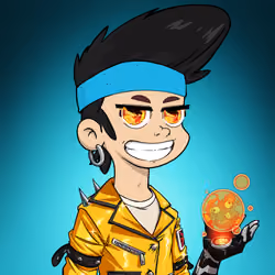 Zero to Hero Academy #2561