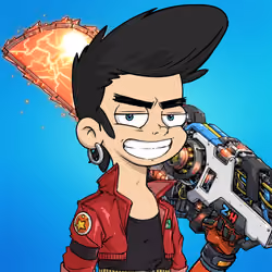 Zero to Hero Academy #2504