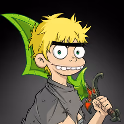 Zero to Hero Academy #2944