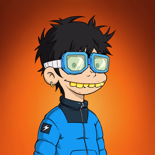 Zero to Hero Academy #1952