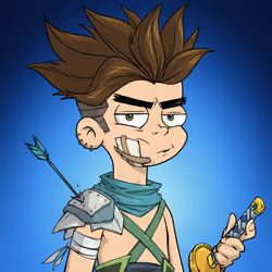 Zero to Hero Academy #872