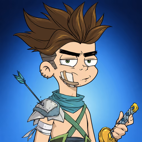 Zero to Hero Academy #872