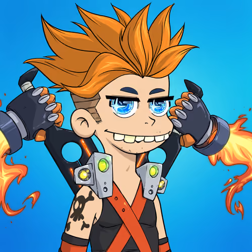 Zero to Hero Academy #727