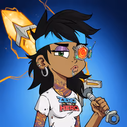 Zero to Hero Academy #1347