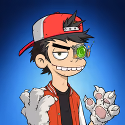 Zero to Hero Academy #2394