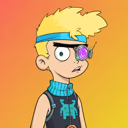 Zero to Hero Academy #3541