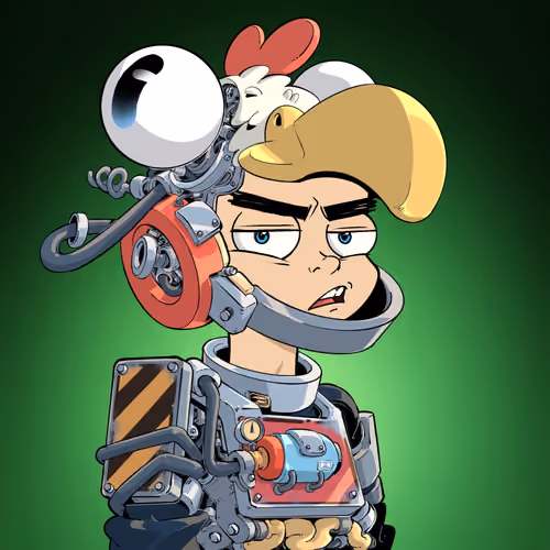 Zero to Hero Academy #2371