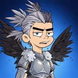 Zero to Hero Academy #2493