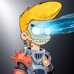 Zero to Hero Academy #1984
