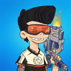 Zero to Hero Academy #3701