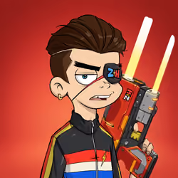 Zero to Hero Academy #3005