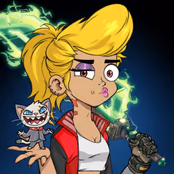 Zero to Hero Academy #1575