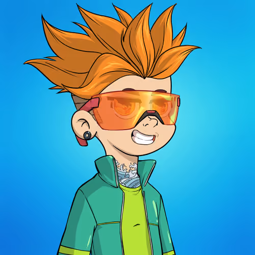 Zero to Hero Academy #874