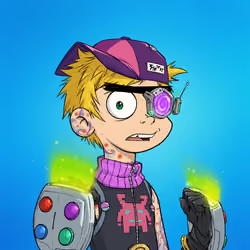Zero to Hero Academy #1292