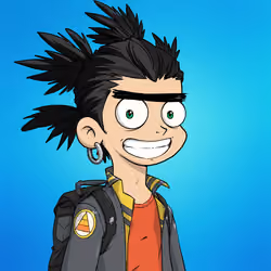 Zero to Hero Academy #1519