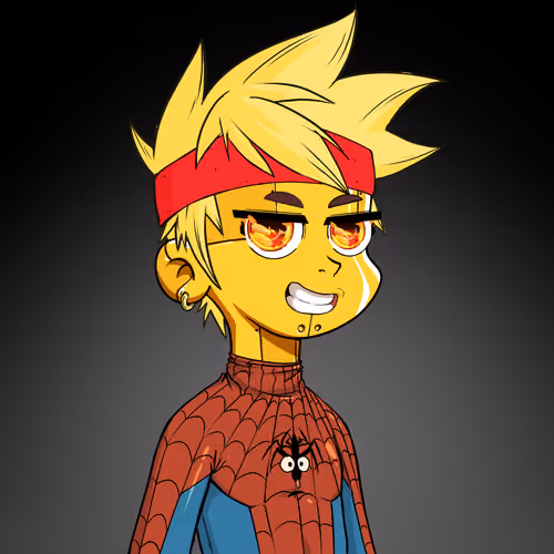 Zero to Hero Academy #2166