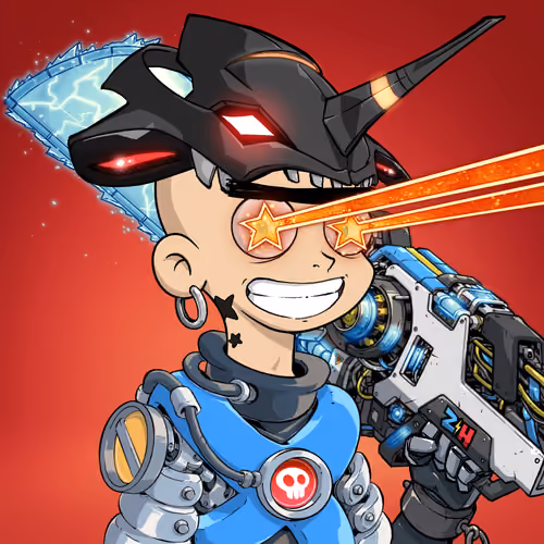 Zero to Hero Academy #2358
