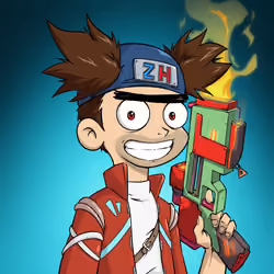 Zero to Hero Academy #632