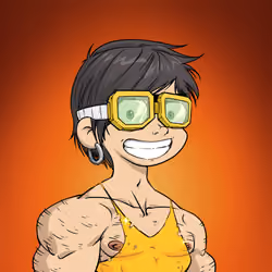 Zero to Hero Academy #1649