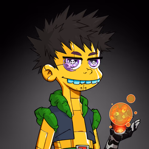 Zero to Hero Academy #882