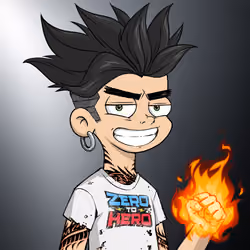 Zero to Hero Academy #2240