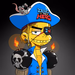 Zero to Hero Academy #3690