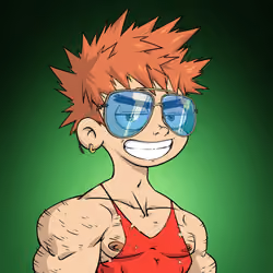 Zero to Hero Academy #541