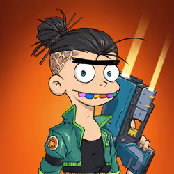 Zero to Hero Academy #1871
