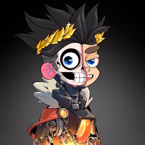 Zero to Hero Academy #1783