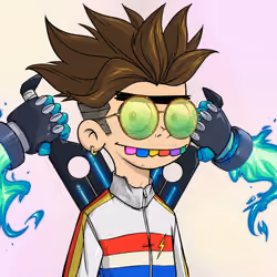 Zero to Hero Academy #1327