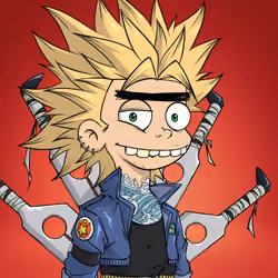 Zero to Hero Academy #2032