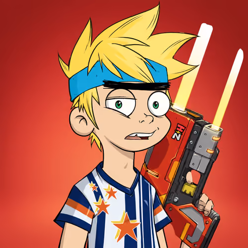 Zero to Hero Academy #2124