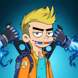 Zero to Hero Academy #2396